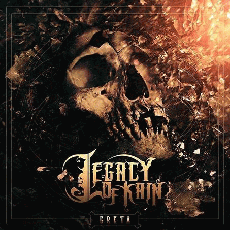 Legacy Of Kain : Greta Legacy Of Kain : Greta